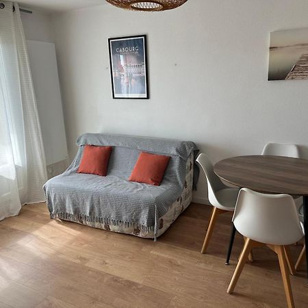 Cabourg Proche Thalasso Zewnętrze zdjęcie