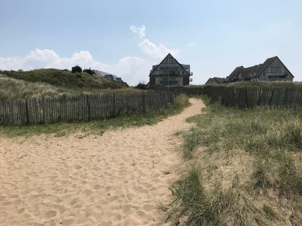 Cabourg Proche Thalasso Zewnętrze zdjęcie