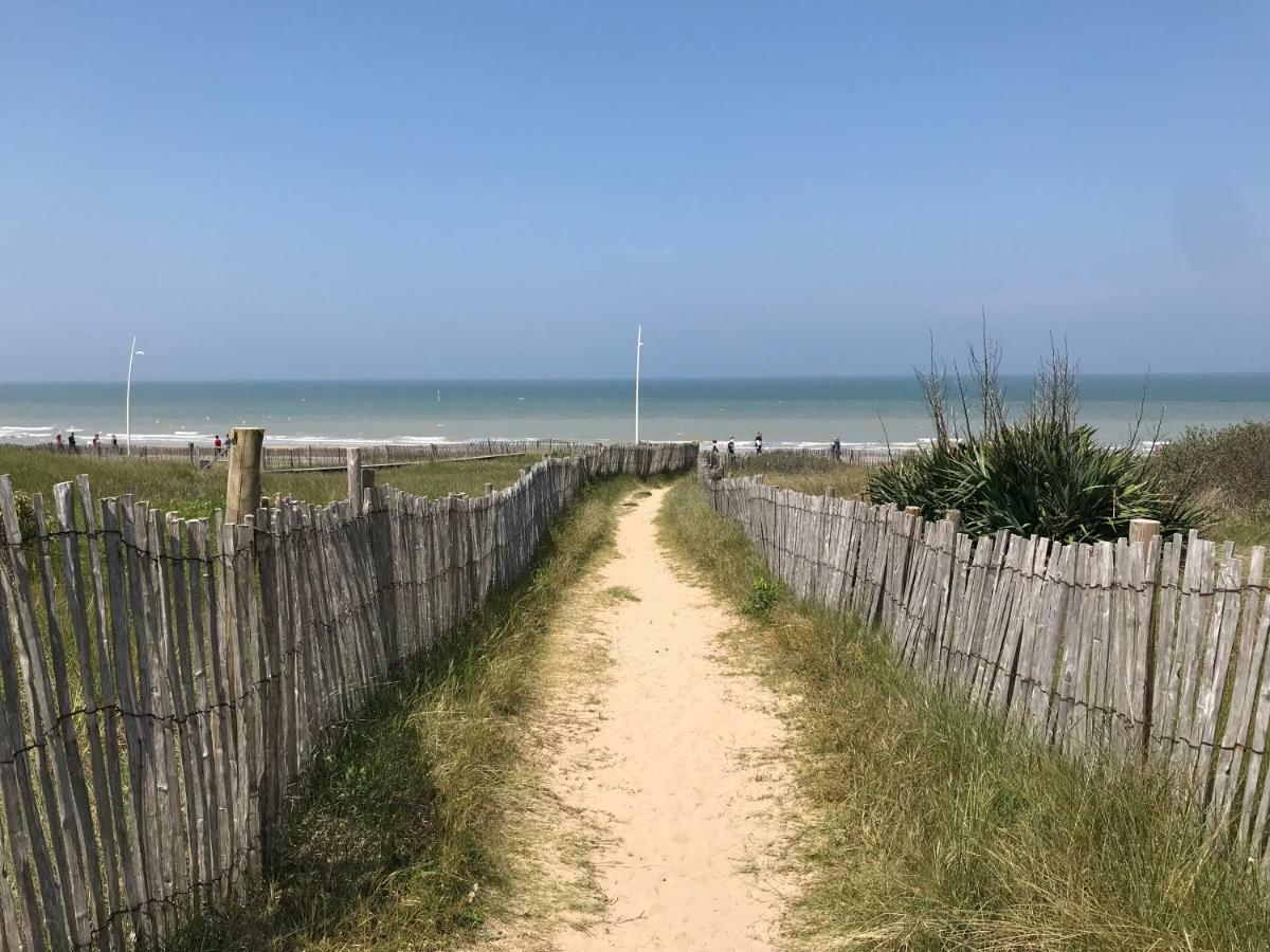 Cabourg Proche Thalasso Zewnętrze zdjęcie